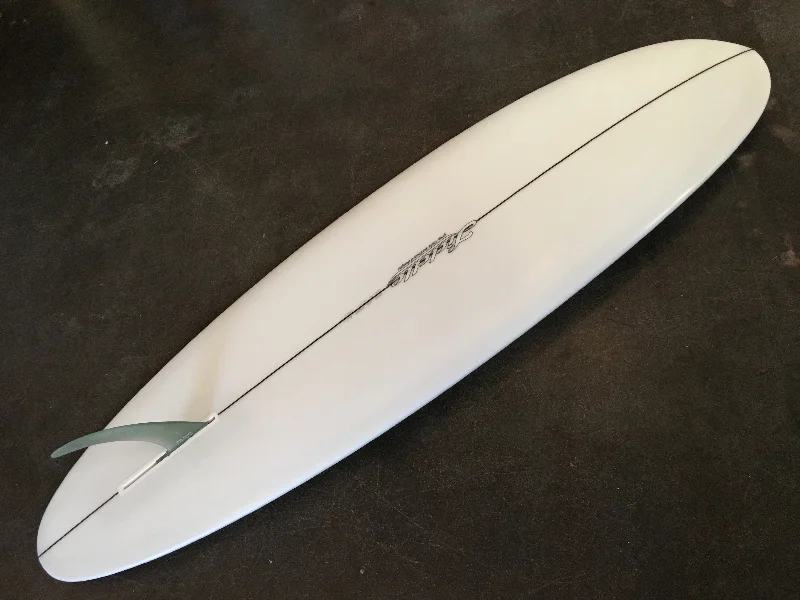 longboard surfboards for stable and smooth rides-6'8" Liddle ID