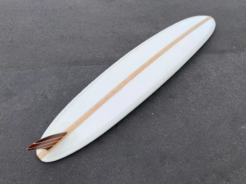 longboard surfboards with hybrid outlines for versatility-9'4" Tanner Dash