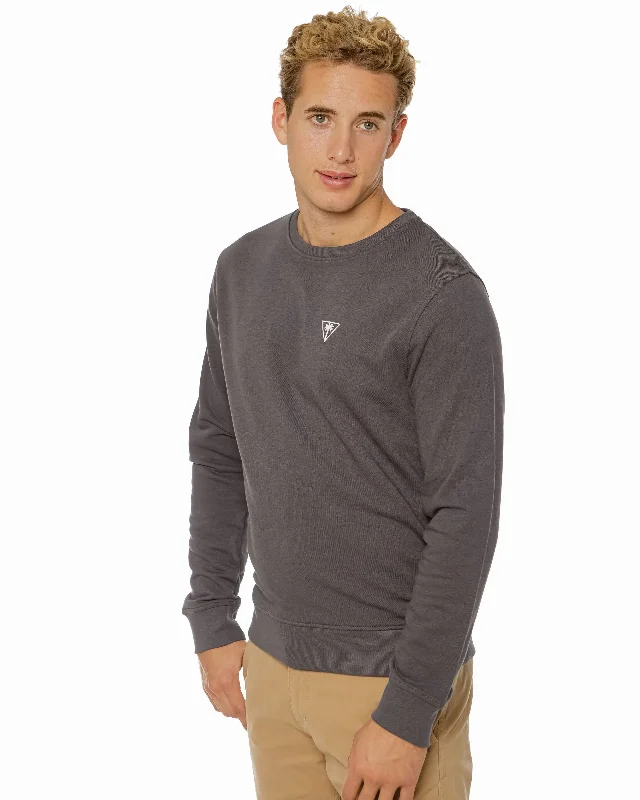 durable surf clothing for harsh environments-Classic Organic Sweatshirt