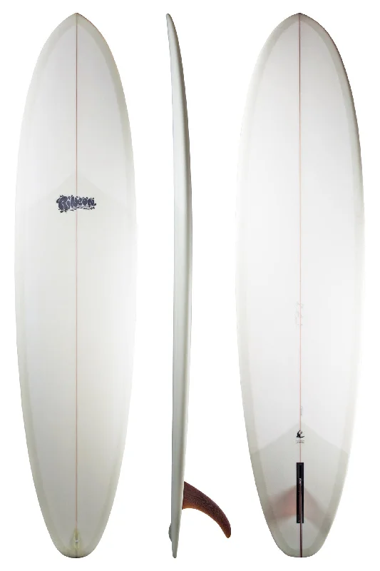 longboard surfboards with hybrid outlines for versatility-22120 7'10" Rincon