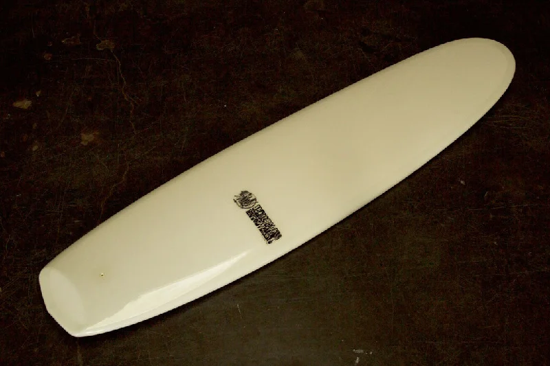 best longboard surfboards for lightweight riders-7'7" Klaus Jones Total Involvement