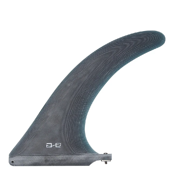 surfboard fins with stronger base for added power-A-Fin Midnight Blue 9.75