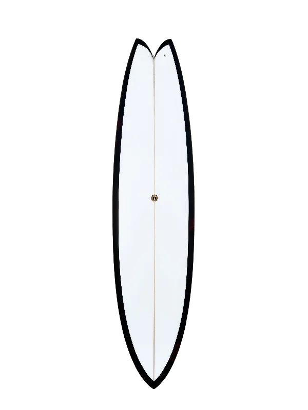 best longboard surfboards for stability and comfort-7'2" Vesper