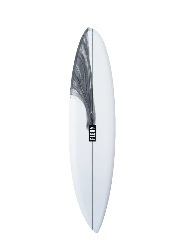 longboard surfboards with multi-fin setups for versatility-7'0" Systm (Regular)