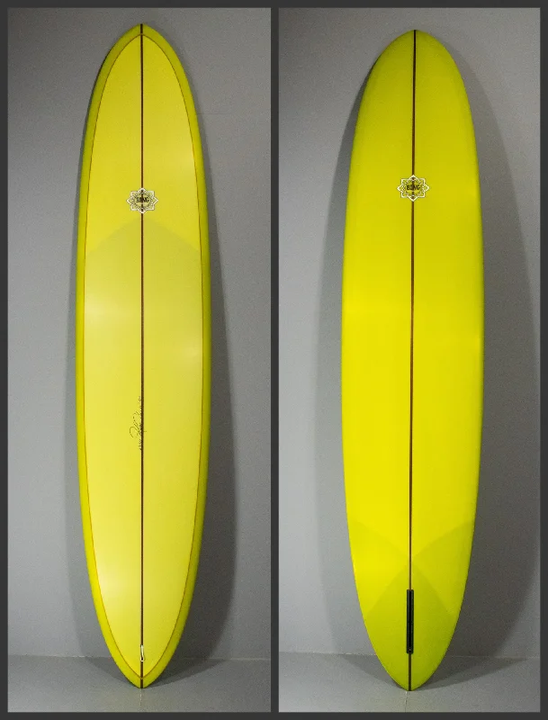 longboard surfboards for noserides-23311 9'4" SPOILER