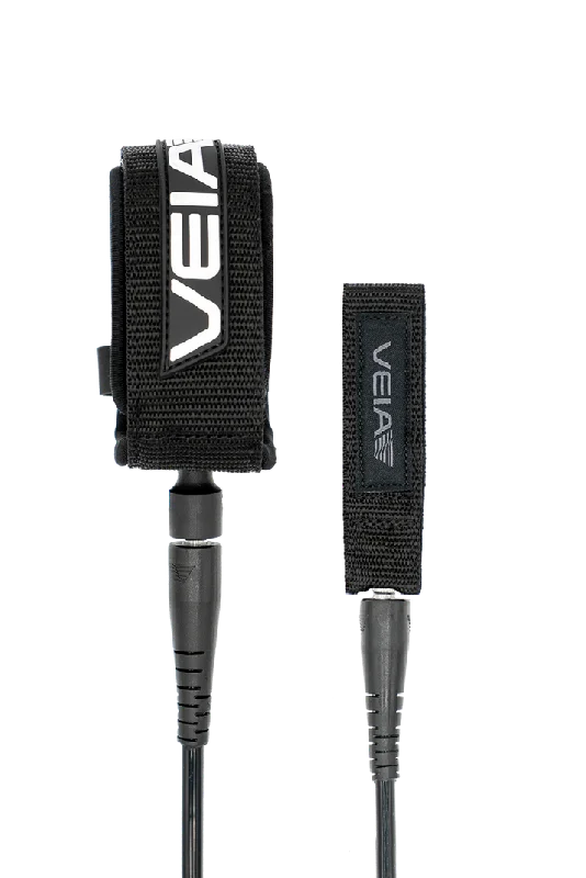 surfboard paddle attachments for added utility-Veia Explorer Leash