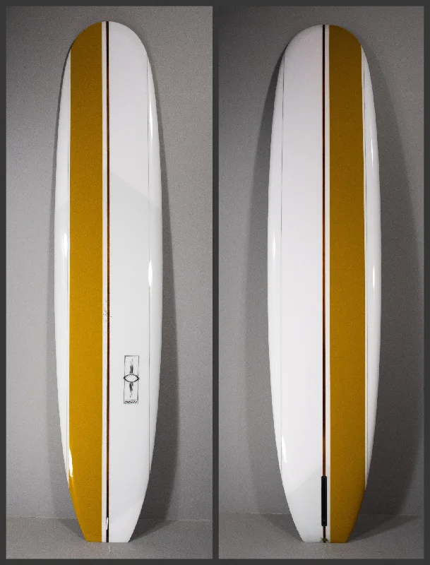 best longboard surfboards for a classic surf experience-23448 9'8" CONTINENTAL