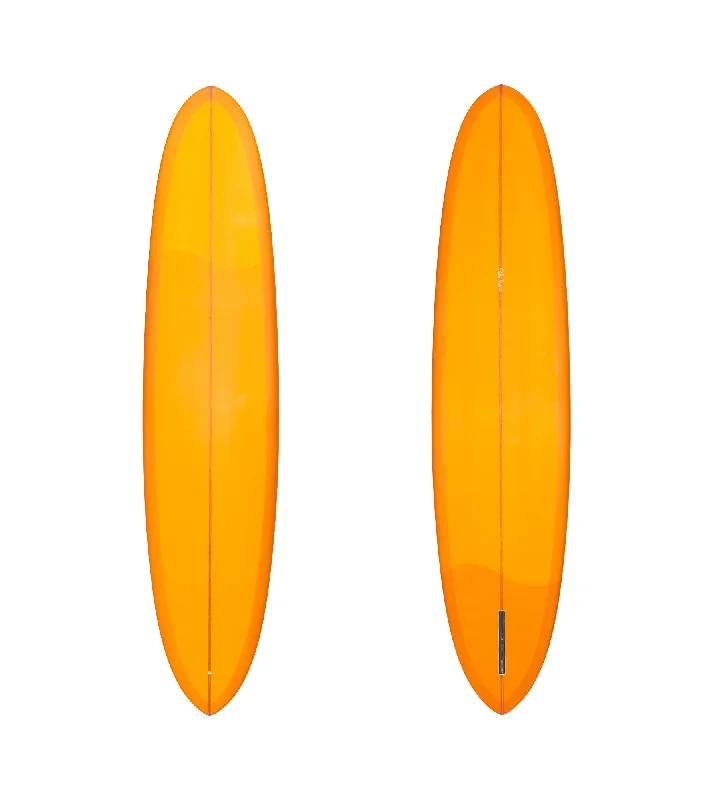 surfboard foot traction pads for added grip-Spacepig 8'6