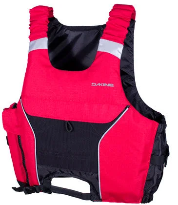 stylish surf clothing for active lifestyles-DAKINE - SEEKER VEST