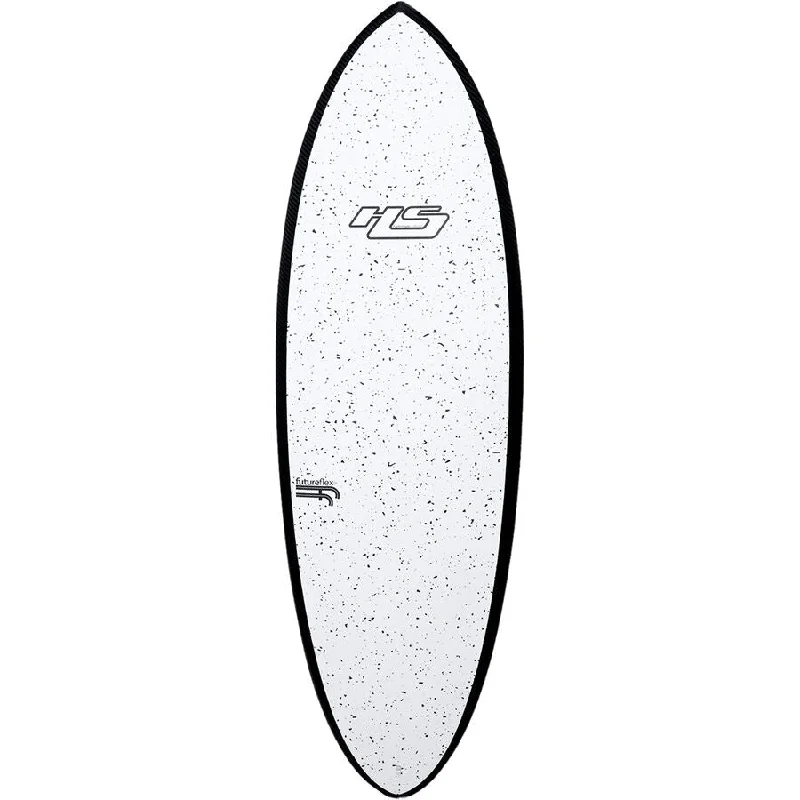 custom longboard surfboards for personalized performance-Hypto Krypto Softop Shortboard Surfboard