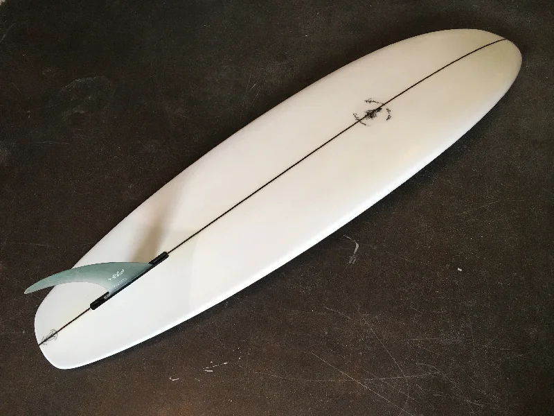 longboard surfboards with high-quality construction-6'4" Andreini MP (Used)