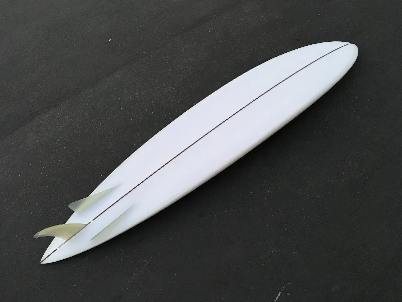 longboard surfboards with responsive flex-8'0" Alex Knost BMT Disco