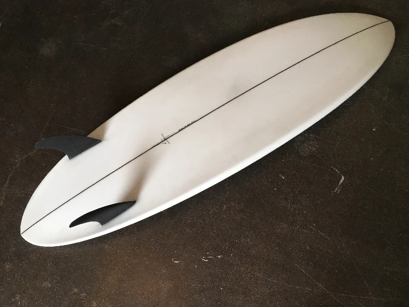 longboard surfboards for easier paddling-5'8" Son Of Cobra (Used)