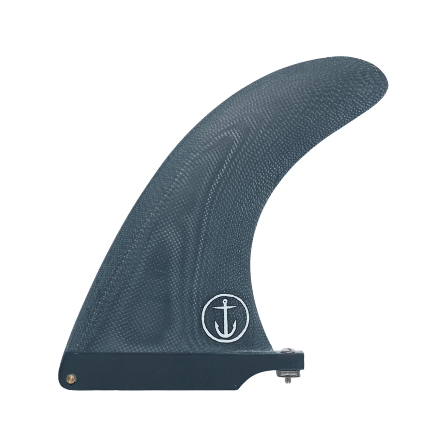 surfboard fins with easy-to-adjust setups-Captain Fin Co. CF Slasher 7" Navy