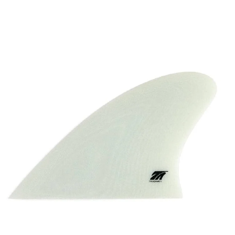 surfboard fins for maximum maneuverability-True Ames Hobie Fish Keels - Solid Glass