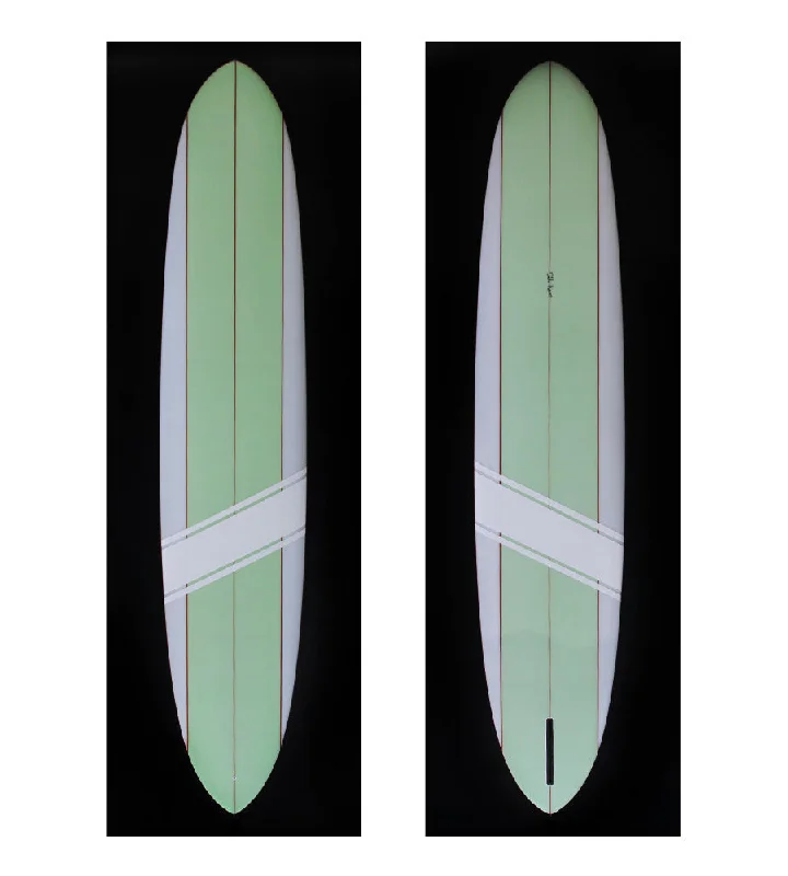 surfboard wax comb for perfect application-Operator 9'7