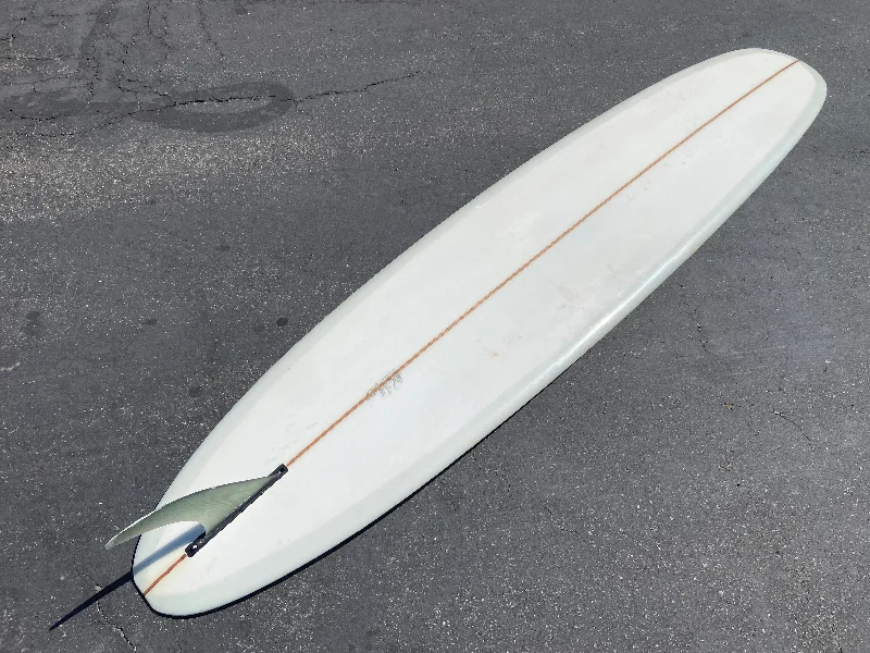 longboard surfboards for ultimate maneuverability-9'7" Kris Hall Haircut (Used)