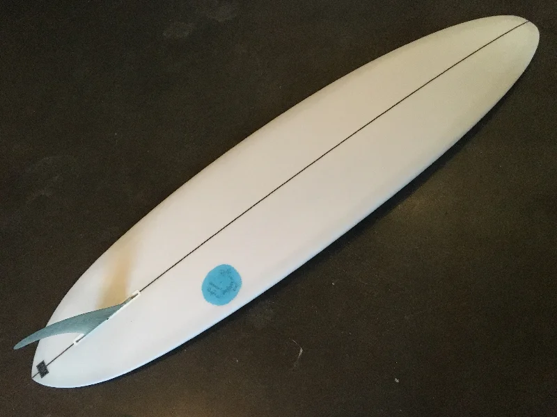 longboard surfboards for relaxed surfing-7'8" Ryan Lovelace vBowls