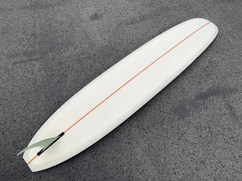 best longboard surfboards for carving-9'4" Tyler Warren Transition