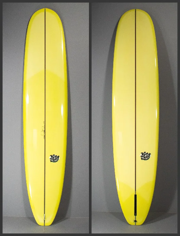 longboard surfboards for smooth rides-23380 9'4" BEACON