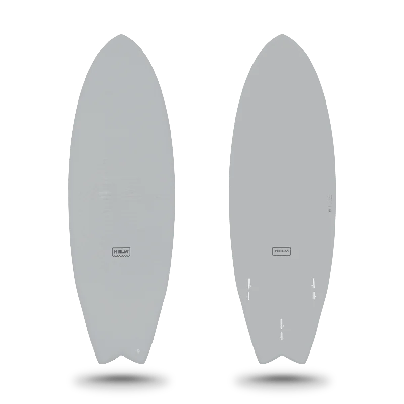 surfboard carrying straps for easy transport-PERFORMANCE FISH - SLATE