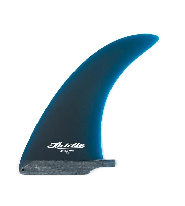 surfboard fins for beginners learning to surf-L-Flex Blue 9