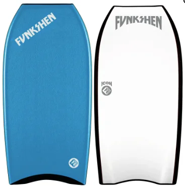 surf clothing for all-day comfort-FUNKSHEN Icon PP  41''