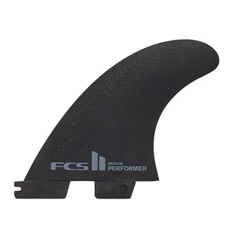 surfboard fins for retro boards-FCS II Performer Tri Fins