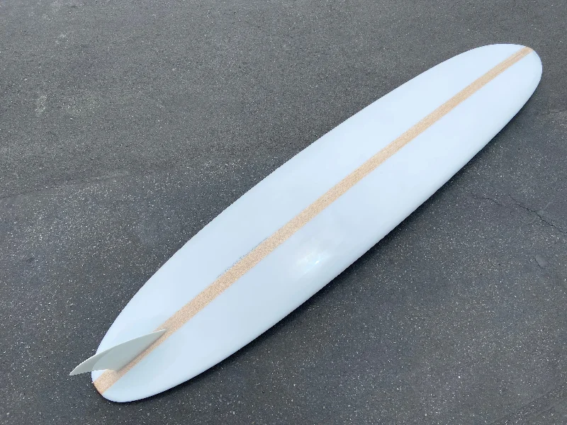 longboard surfboards for relaxed surfing-9'5" Tanner Dash