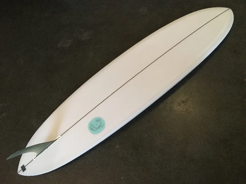 high-performance longboard surfboards for advanced surfers-7'10" Ryan Lovelace Thick Lizzy