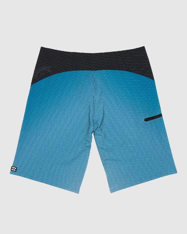 surf clothing for all body types-Boys 8-16 Fluid Pro Boardshorts