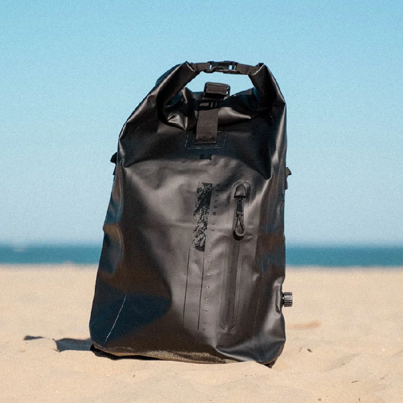 surf clothing for hot weather-Pro-Tech Waterproof Bag