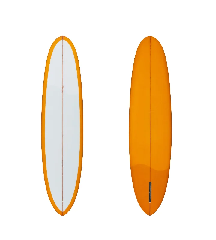 surfboard carrying straps for easy transport-Spacepig 7'8