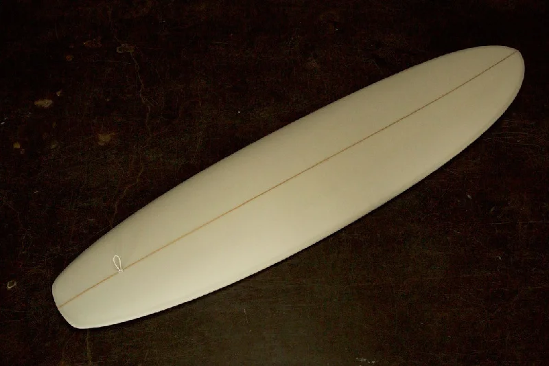 longboard surfboards for smooth wave entry-7'10" Liddle Baby Vee