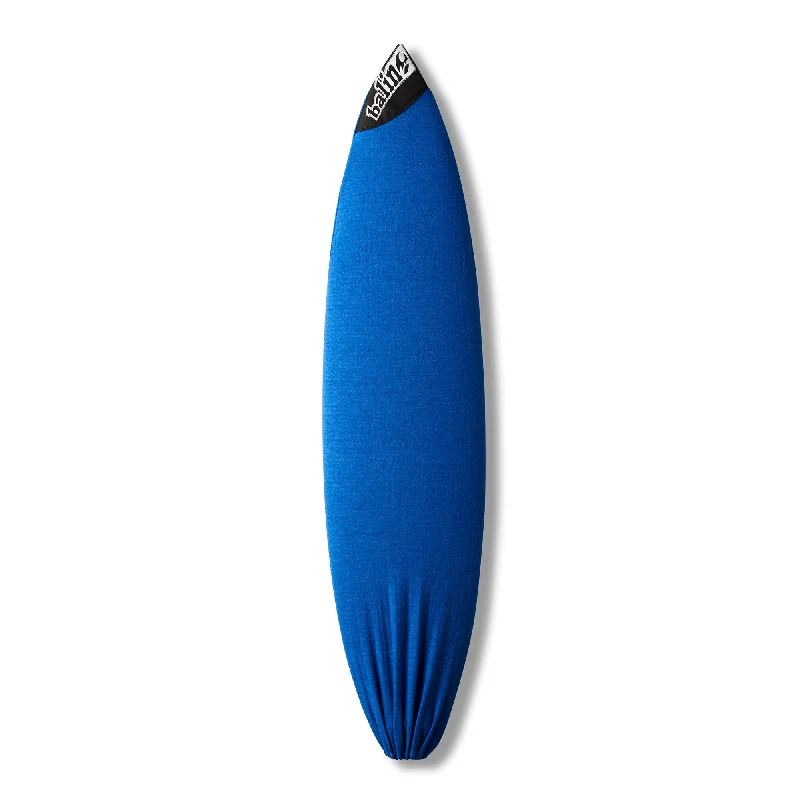 best surfboard accessories for beginners-STRETCH SURFBOARD COVER