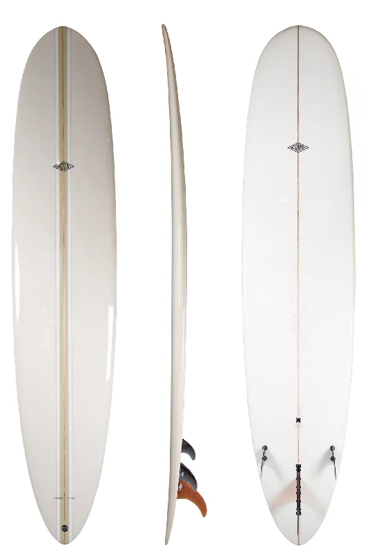 longboard surfboards with strong rails for durability-23434 9'4" Fireball Evo II