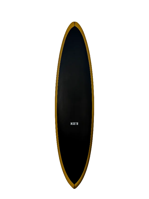 longboard surfboards with eco-friendly materials-7'0" Moonstone Pin