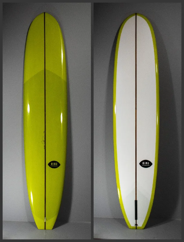 longboard surfboards with lightweight foam for easier use-21902 9'8" LEVITATOR TYPE II