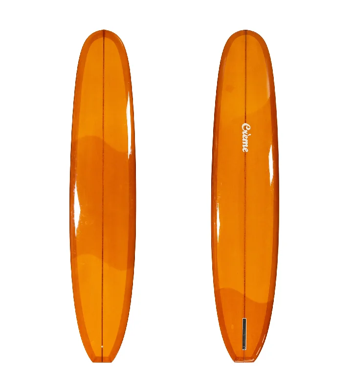 surfboard deck traction pad for more comfort-Playdate 9'2