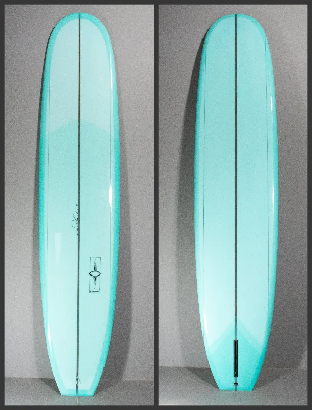 longboard surfboards for speed and control-23468 9'2" CONTINENTAL