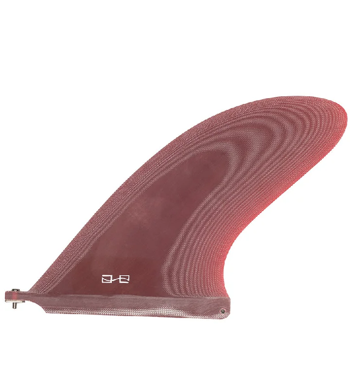 surfboard fins with unique shapes for customized rides-Op Fin Cherry 8.625