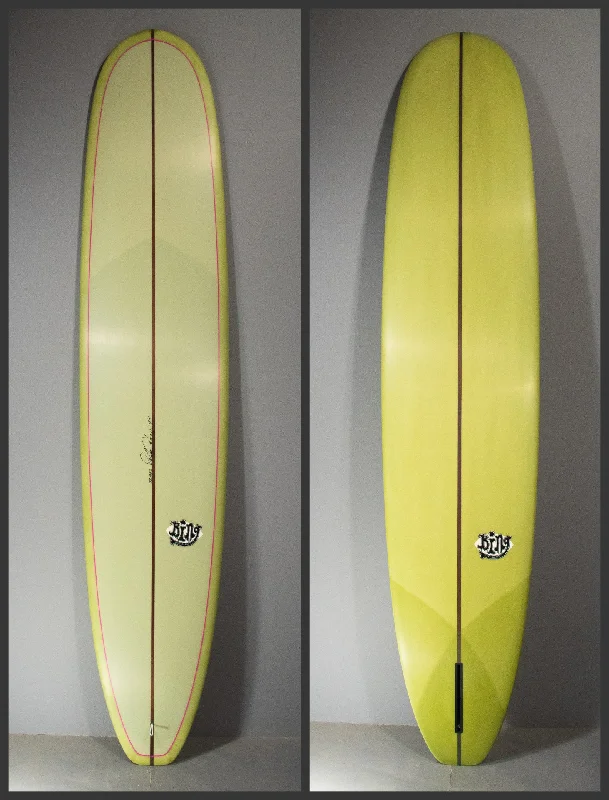 longboard surfboards for relaxed surfing-22992 9'4" BEACON