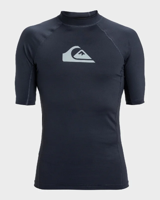 surf clothing for all-day comfort-EVERYDAY UPF50 COMP SS