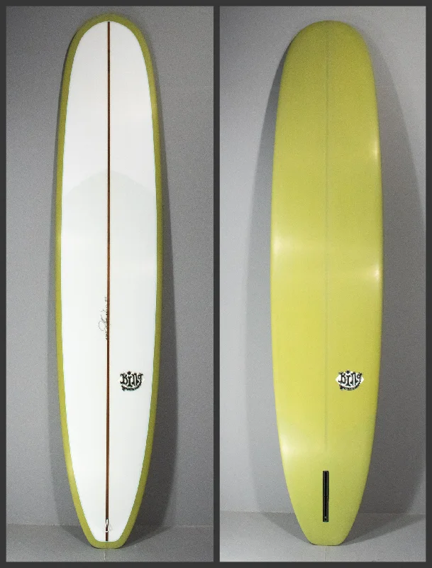 high-performance longboard surfboards for advanced surfers-23074 9'4" BEACON