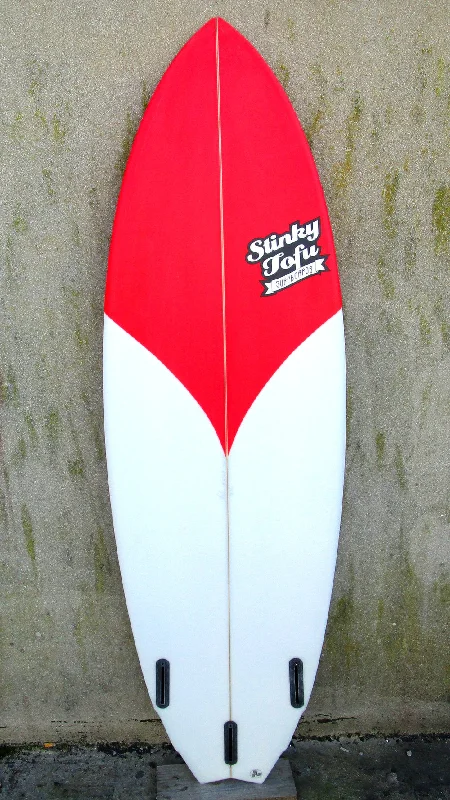 surf clothing for surfers on a budget-Rapala — STINKY TOFU SURFBOARDS