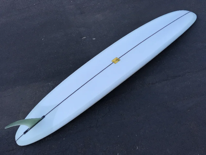 premium longboard surfboards for pro-level surfing-9’6” Grant Noble Wilbur