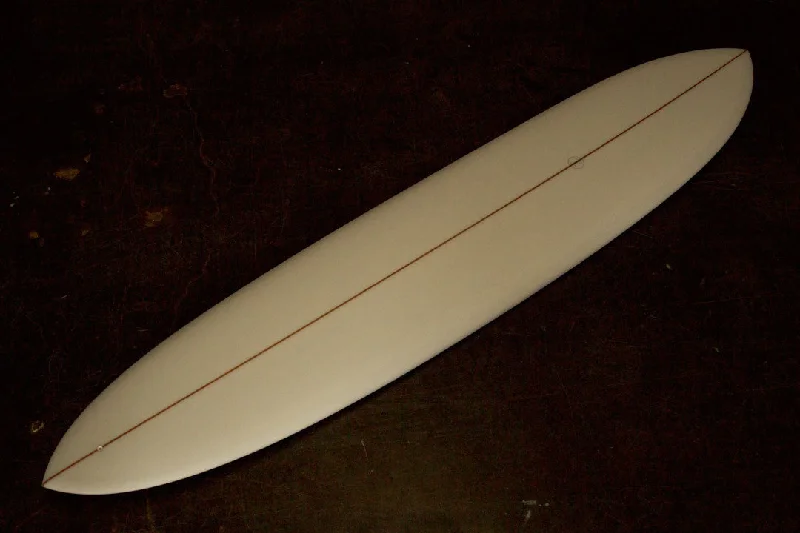 longboard surfboards for surfing in light wind-8'8" Tanner Scout