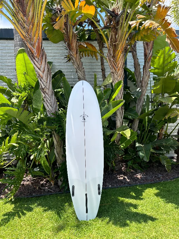 longboard surfboards for long-distance paddling-6'8" Andreini MP