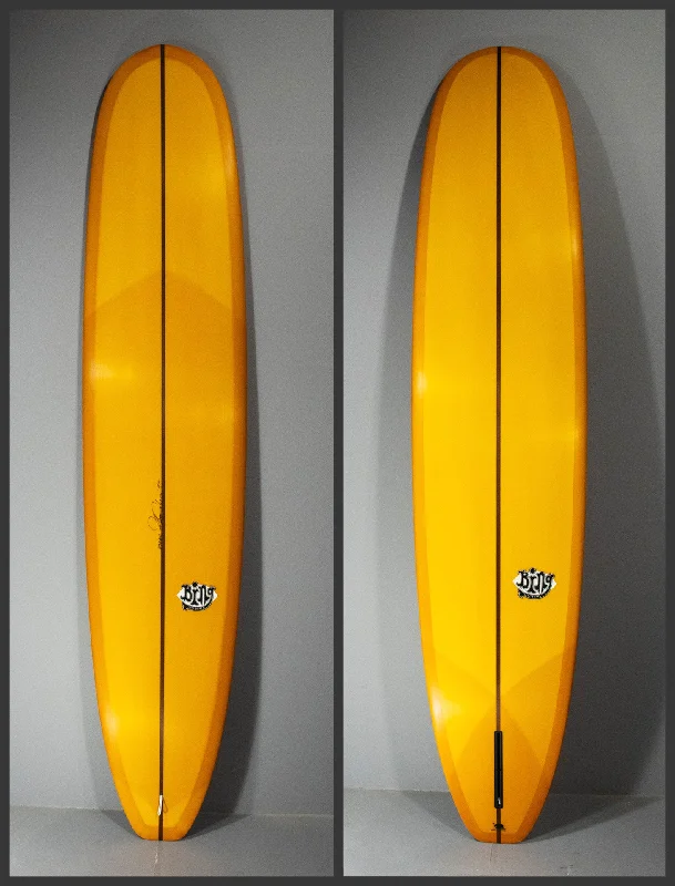 best longboard surfboards for coastal surfing-23280 9'2" BEACON