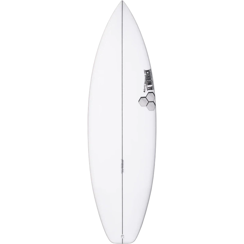 longboard surfboards with long-lasting performance-Channel Island Dumpster Diver 2 (Custom Order)